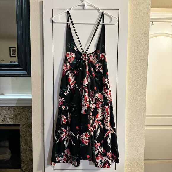 Athleta Dresses Derek Lam Athleta Lily Nolita Floral Dress Multicolor Small - Picture 6 of 8